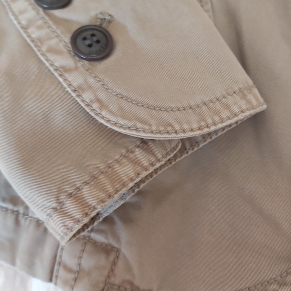 Esprit Khaki Jacket - Picture 2 of 4